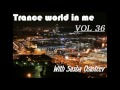 Sasha Osintcev - Trance world in me vol 36 