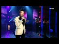 Didrik Solli Tangen - My heart is yours 