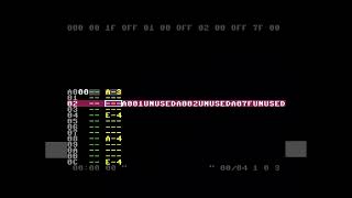 Commando (High Score)  C64 build from scratch. SDI.