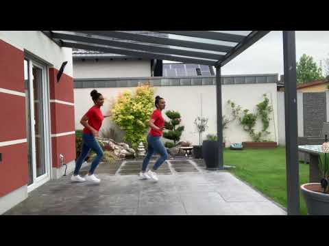 Víctor Manuelle, Wisin - Boogaloo Supreme / Dance - Workout - Choreografie