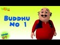 Buddhu No 1 Motu Patlu In Hindi 3D Animation Cartoon As On Nickelodeon