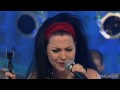 Evanescence Bring Me To Life Live @ Interaktiv ...