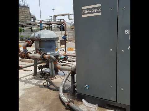 Non-lubricated compressors