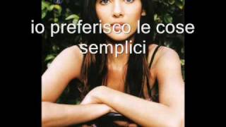 Satellite - Natalie Imbruglia(traduzione in italia