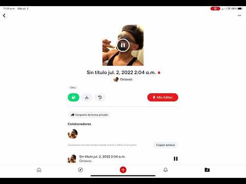 INTRO Chris y su esencia