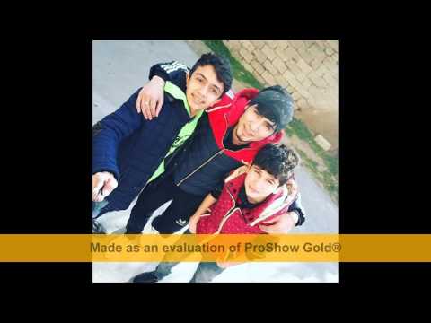 Fedya ft Qulu - Denf Eledim