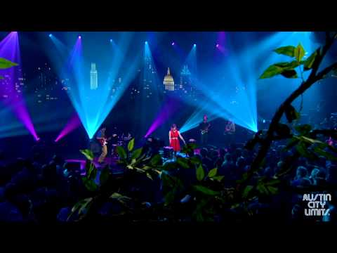 tUnE-yArDs "Gangsta"