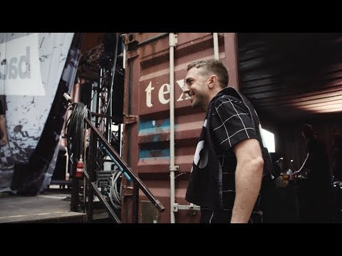 Stereo Luchs am splash! Festival 2018 | Royal Arena TV