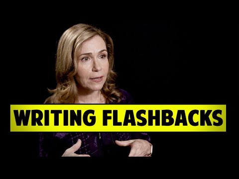 What Writers Get Wrong About  Flashbacks - Jen Grisanti