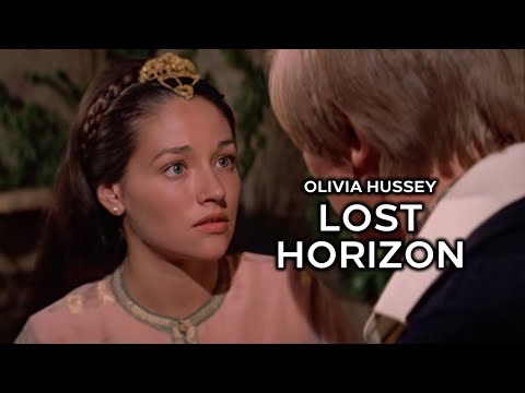 Olivia Hussey in Lost Horizon (1973)