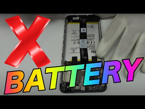 Xiaomi Mi Max Screen replacement