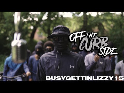 BUSYGETTINLIZZY15 - OffTheCurbside Performance🎙