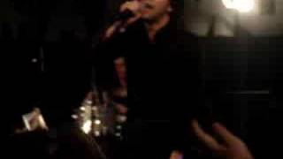 Maximo Park at Gloucester 21/06/07 - A Fortnights Time