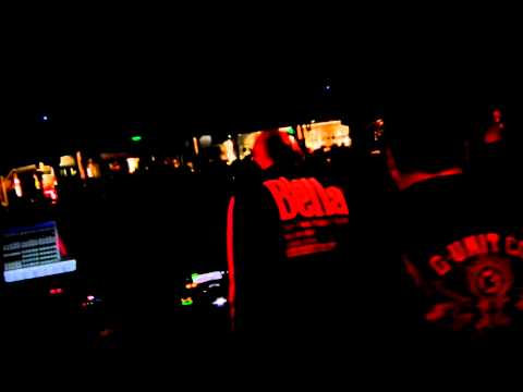 Cafe del Rio 2011.05.28. - Mr Kaufer