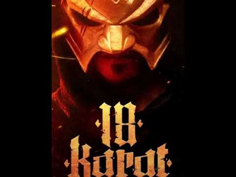 18 Karat feat. Hamada, Hemso, Brecho LA Familia