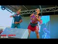 Tlasa Lebanta Performance Live In Cape Thope Tse Khang And Moeketsi Nyesemane Escalator