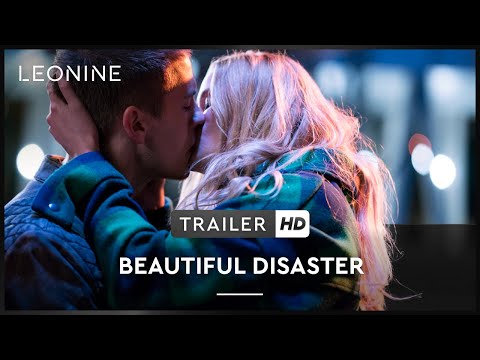 Trailer Beautiful Disaster