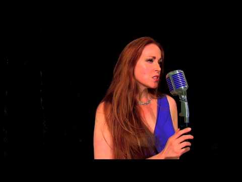 Promotional video thumbnail 5 for Stephanie Sivers, Singer- Performer-Producer