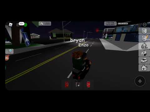 mongo e drongo quebrou moto