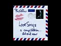 Phil Collins - Tearing and Breaking - Love Songs