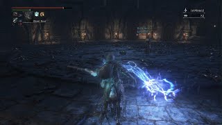 Bloodborne PvP Tournament 2025  Sexy-Sensual Vs MARTINEZMAURO (Group A, Fight 3)