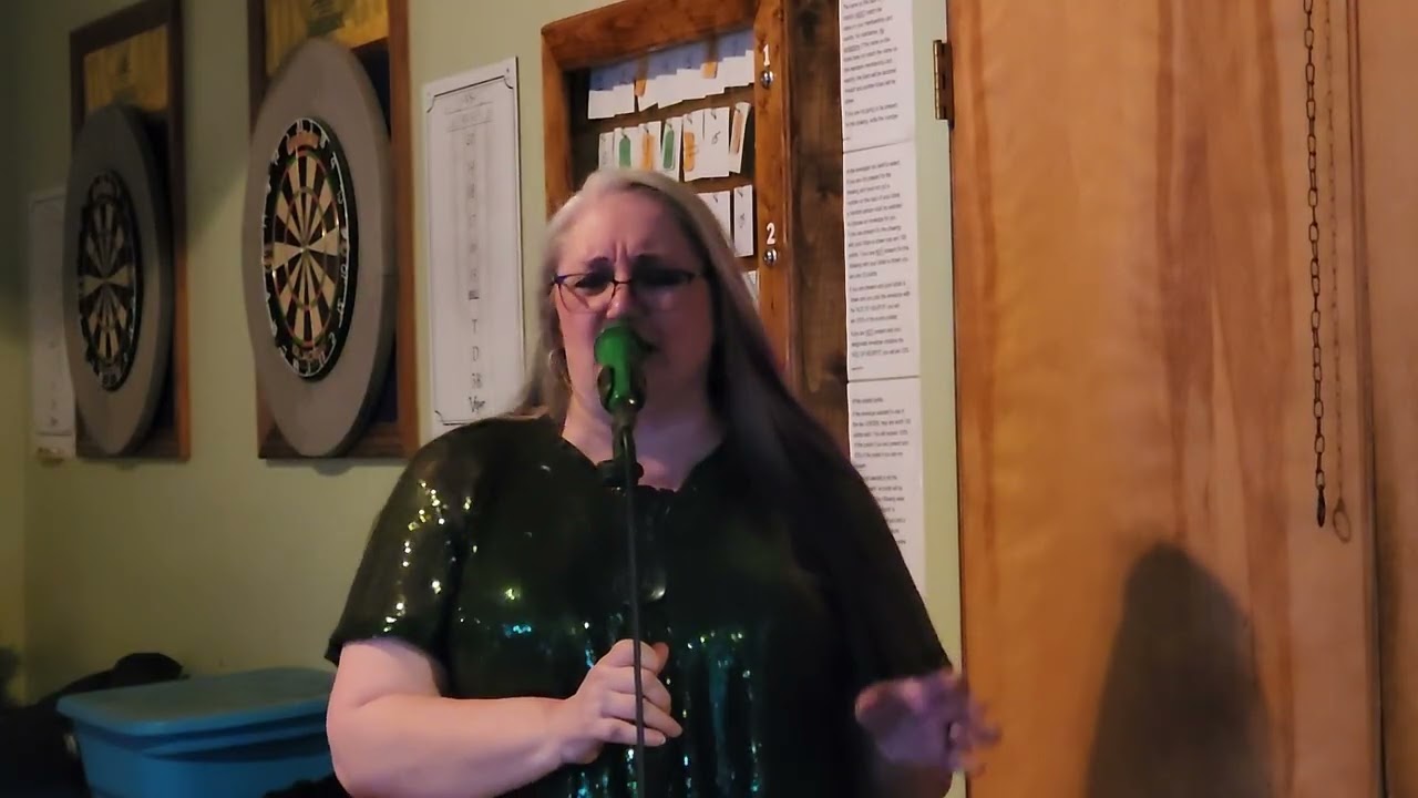 Promotional video thumbnail 1 for Siren Song SHZAM