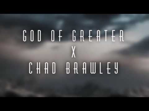 God Of Greater x Chad Brawley (Alic Walls Cover) (prod. Musiqcity)