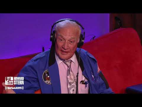 Buzz Aldrin Remembers the Moon Landing (2010)