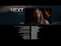Man On Fire 2004 End Credits FXM 2025