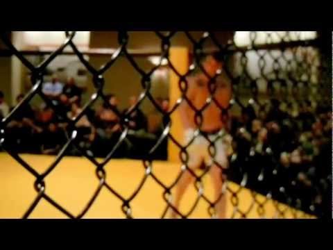 Nicholas Clem - MMA Fight