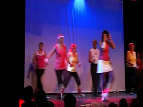 Véronique et Davina