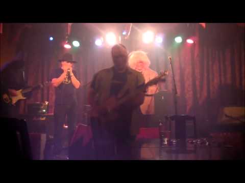 Midweek Blues - Newmarket - 2015/02/13 - Who's Been Talkin'?