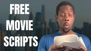 How to Find Movie Scripts online Top 10 Free Sites