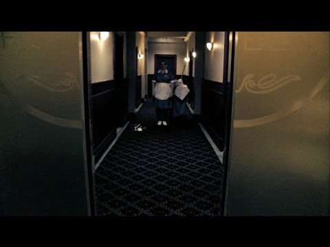 Grave Encounters 2 - Best scene