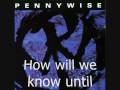 Pennywise - Wouldn't It Be Nice lyrics