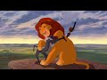 THE LION KING Walt Disney Signature Collection Blu Ray DVD