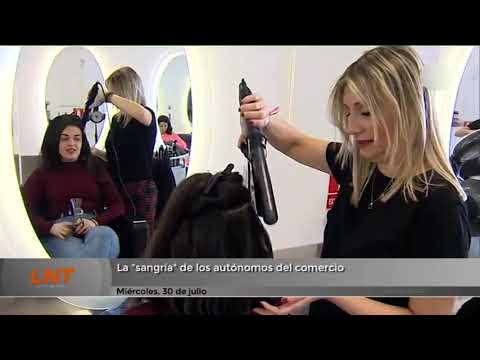 La "sangría" de los autónomos del comercio