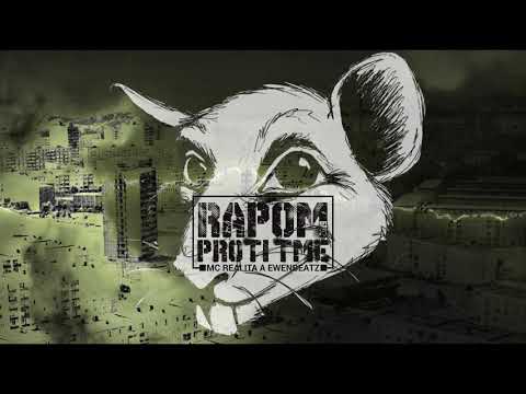 MC Realita - "Taký ten potkan"