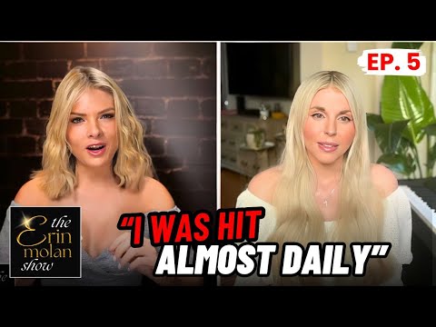 🎙️Erin Molan & Firerose BREAK SILENCE on Their Abusive Relatioships— 'Shining Armor' First Look