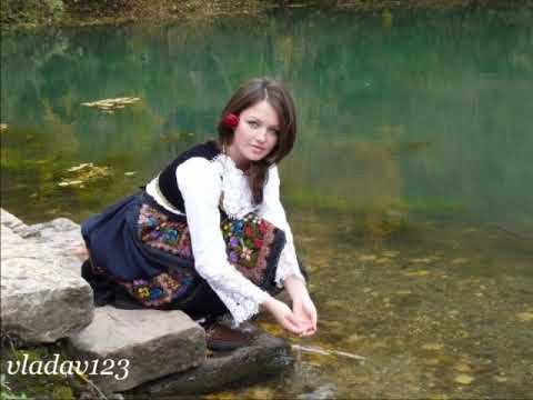 Duet Blagojević Lazarević - Na izvoru čekam zoru