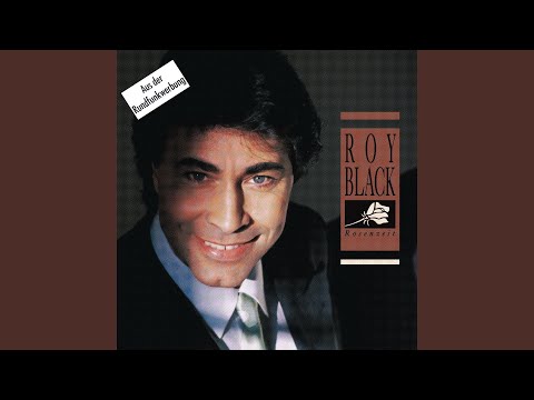 Ich Kann Mich Nur Wundern Über Dich - Roy Black