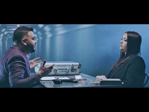 Denis Ramniceanu si Marina Mitrea - Eu pun STOP [videoclip oficial] 2021
