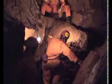 TAZZEKA-MOROCCO 2001 (2/4)