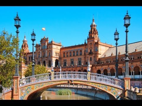 Spain video