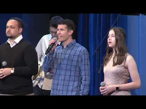 May 8, 2022  Mother's Day  / Crinisor Stefan - O Mama Plina De Credinta  ,  Agape Church