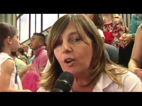 Pallavolo: Finali Provinciali CSI U13