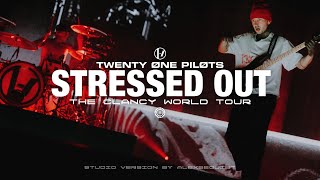 Download lagu Twenty One Pilots - Stressed Out (Single Version) (The Clancy World Tour Studio Version) mp3 Download lagu Twenty One Pilots - Stressed Out (Single Version) (The Clancy World Tour Studio Version) mp3
