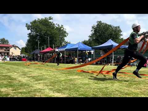 SDH Olešnice - VČHL Ploukonice 2025 17:43 (LP 15:27)