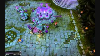 1v5 Katarina Pentakill