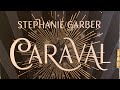 Chapter 15 of Caraval {all credits go to Stephanie Garber, this is not my book, but it is my voice}